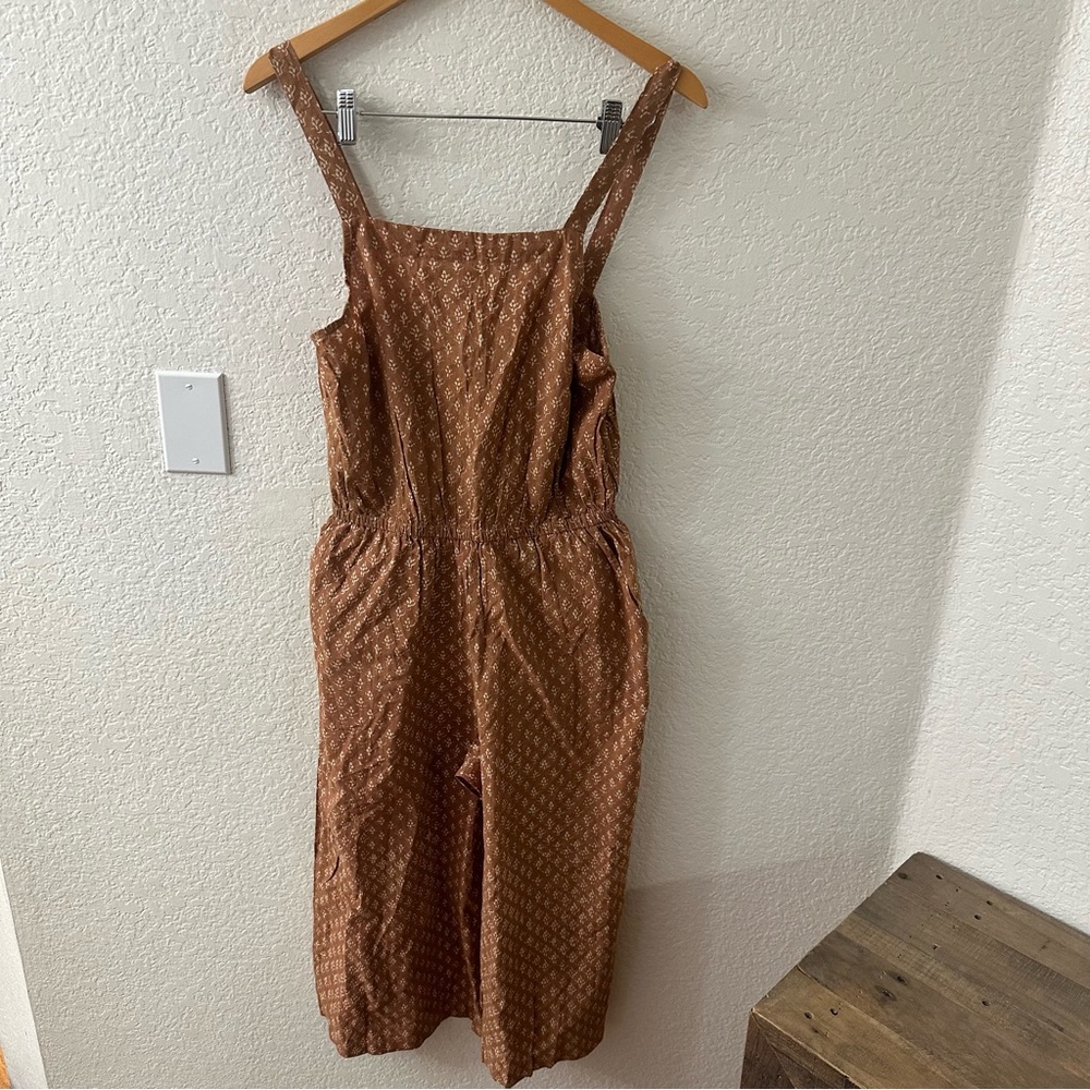 Nani Pani Jumpsuit